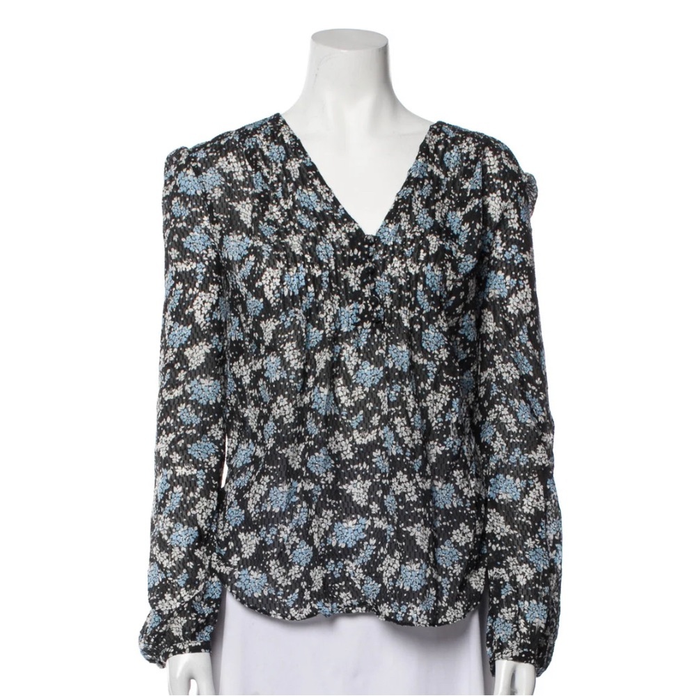 Veronica Beard Blouse